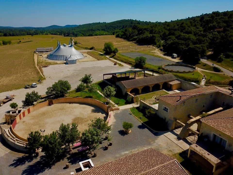 Domaine du Mas du Sire